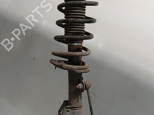 Left front shock absorber CHEVROLET CAPTIVA (C100, C140) 2.0 D | BP29331153M16 