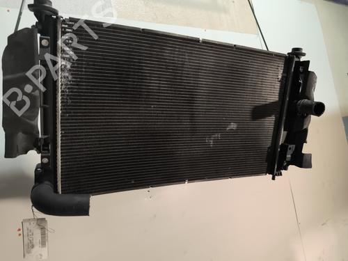 Used Water radiator DODGE CALIBER 2.0 CRD (140 hp) 29733562