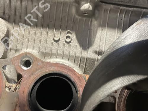 Engine TOYOTA YARIS (_P1_) 1.3 (SCP12_, SCP13_, SCP12R, SCP13R) | BP24346883M1 - Image 4