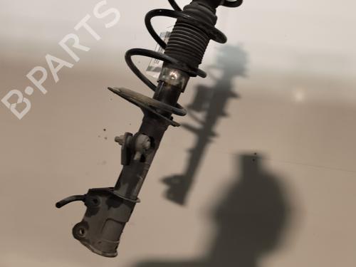 Used Right front shock absorber FIAT PANDA (169_) 1.2 (169AXF2A, 169AXF1A) (69 hp) 30356683