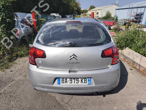 Left front indicator CITROËN C3 II (SC_) 1.4 HDi 70 (SC8HZC, SC8HR0, SC8HP4) | BP38533141C32 - Image 16