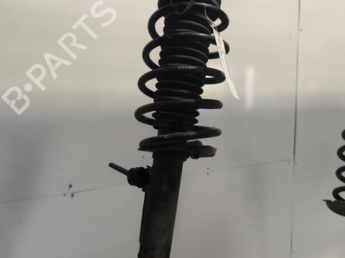 Left front shock absorber FORD FIESTA V (JH_, JD_) 1.4 TDCi | BP27328084M16 