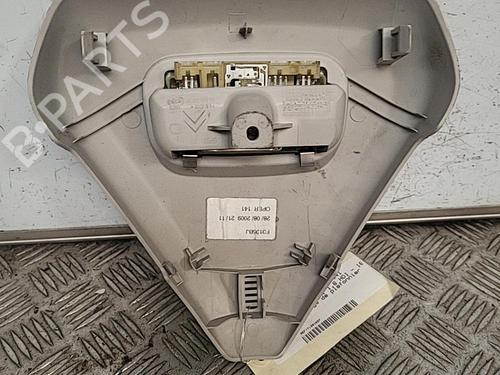 Used Interior roof light CITROËN C4 Picasso I MPV (UD_) 1.6 HDi (109 hp) 21697484