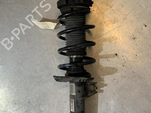 Left front shock absorber VW GOLF VI (5K1) 1.4 TSI | BP21711835M16 