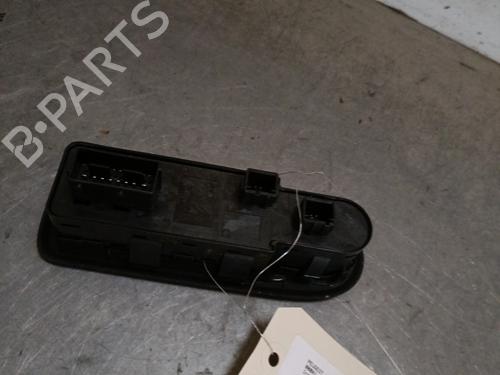 Used Left front window switch PEUGEOT 308 I (4A_, 4C_) 1.6 HDi (109 hp) 28443574