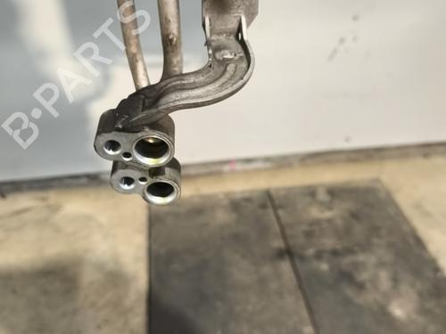 Used AC radiator AC radiator SEAT TOLEDO IV (KG3) 1.2 TSI (105 hp) 30552444 30552444