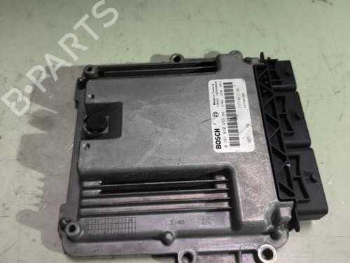 Used Engine control unit (ECU) Engine control unit (ECU) RENAULT CLIO IV (BH_) 1.5 dCi 75 (75 hp) 26178188 26178188