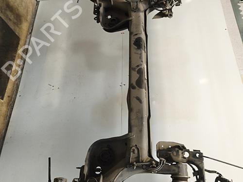 Used Rear axle Rear axle 34282749 34282749