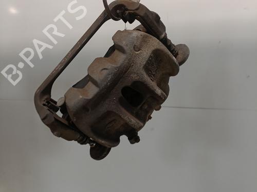 Used Right front brake caliper LAND ROVER RANGE ROVER SPORT I (L320) 3.0 D 4x4 (256 hp) 28302465