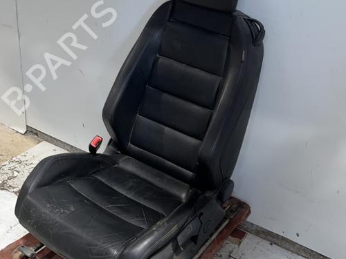 Left front seat VW GOLF VI (5K1) 2.0 TDI | BP29354076C15 