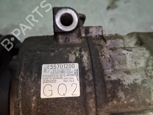 AC-Kompressor OPEL CORSA D (S07) 1.2 (L08, L68) | BP29980075M34 