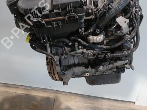 Engine PEUGEOT 308 SW II (LC_, LJ_, LR_, LX_, L4_) 1.5 BlueHDi 100 | BP28078777M1 