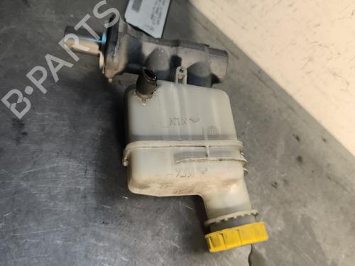 Brake master cylinder FIAT 500 (312_) 1.3 D Multijet (312AXB1A) | BP30154578M77 