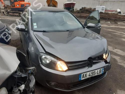 Climate control VW GOLF VI (5K1) 1.6 TDI | BP28173088I5  - Image 5