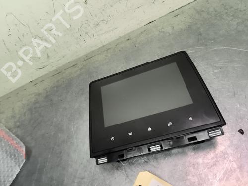 Display RENAULT CLIO V (B7_) 1.0 TCe 90 (B7MT) (91 hp) 30553361