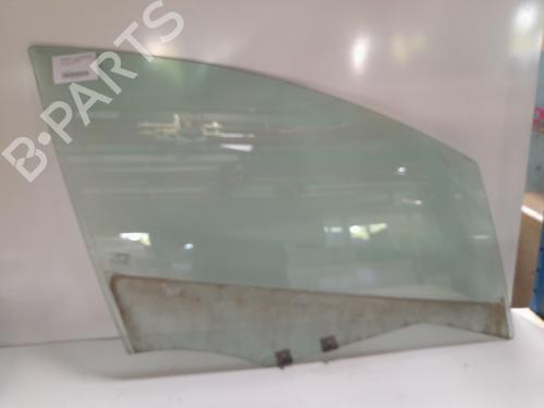 Dør rude højre foran RENAULT CLIO IV (BH_) 1.5 dCi 75 (75 hp) 25274801