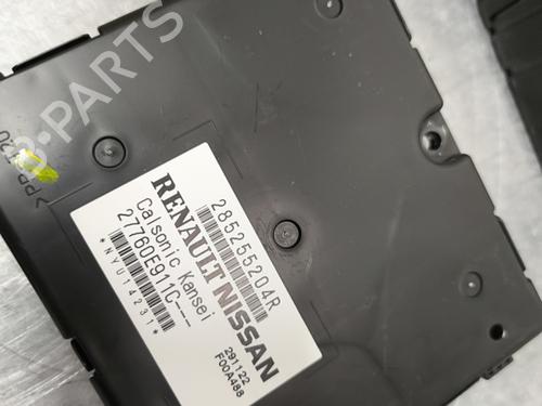 Electronic module DACIA DUSTER (HM_) 1.3 TCe 150 (HMM3) | BP30647215M83 - Image 8