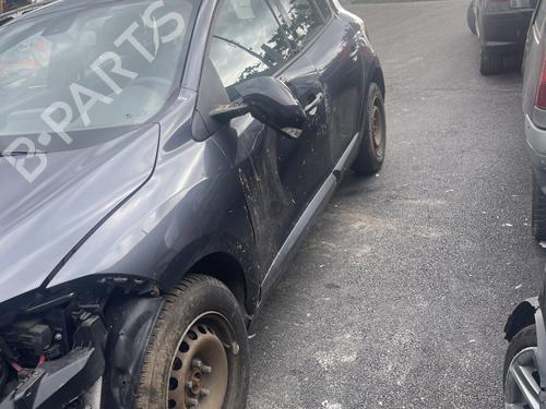 Luftventil RENAULT MEGANE III Hatchback (BZ0/1_, B3_) 1.5 dCi (BZ09, BZ0D, BZ1W, BZ29, BZ14) | BP25033986I21 - Image 6