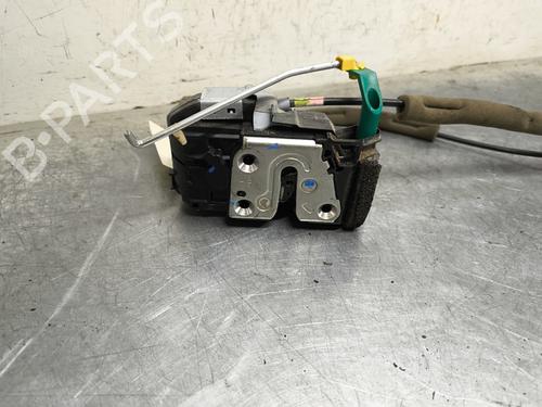 Front left lock NISSAN NOTE (E12) 1.2 | BP33051376C98  - Image 5