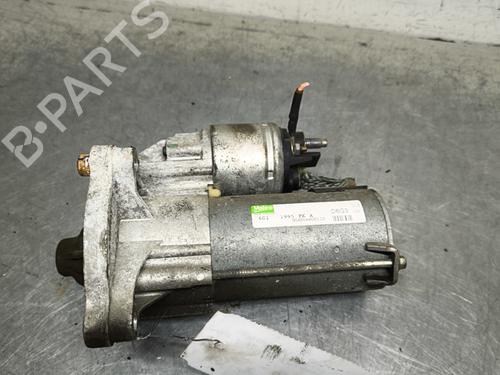 Starter PEUGEOT 207 (WA_, WC_) 1.4 | BP30396185M8