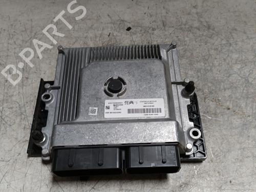 Øvrige Styrinhsenheder PEUGEOT 208 II (UB_, UP_, UW_, UJ_) 1.2 PureTech 100 | BP30320371M11