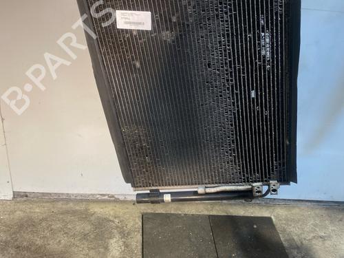 AC radiator VW PASSAT B7 (362) 1.6 TDI | BP39640493M32 - Image 2