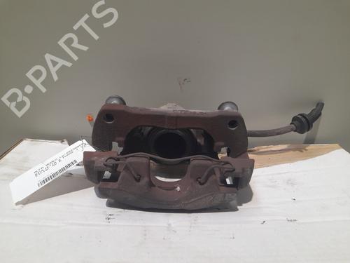 Used Right front brake caliper Right front brake caliper ALFA ROMEO GIULIETTA (940_) 1.4 TB (940FXA1A, 940FXT1A) (120 hp) 22536448 22536448