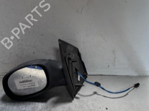 Used Left mirror CITROËN C2 (JM_) 1.4 HDi (68 hp) 27894148