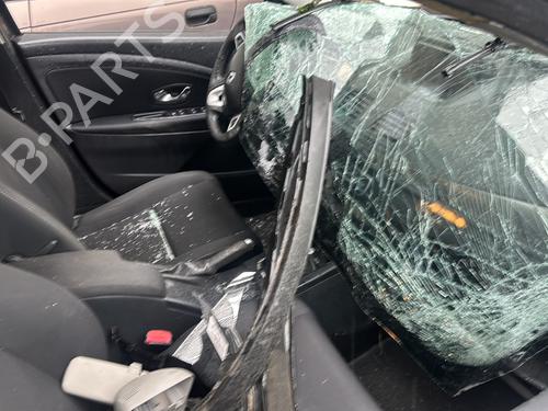 Switch RENAULT MEGANE III Hatchback (BZ0/1_, B3_) 1.5 dCi (BZ09, BZ0D, BZ1W, BZ29, BZ14) | BP29997024I30  - Image 8