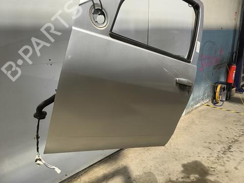 Used Left front door Left front door DACIA DUSTER (HS_) 1.5 dCi 4x4 (HSMC, HSMD) (110 hp) 33810222 33810222