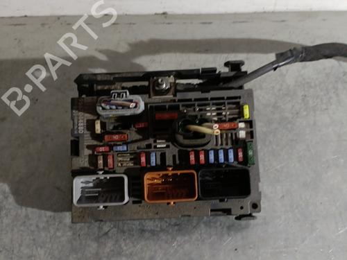 Electronic module CITROËN C4 Picasso I MPV (UD_) 1.6 HDi | BP25130558M83 - Image 3