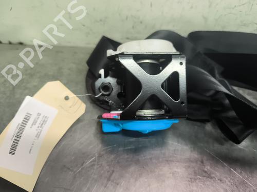 Rear right seatbelt CITROËN C4 Picasso II 1.6 BlueHDi 120 | BP33051535I28 - Image 3