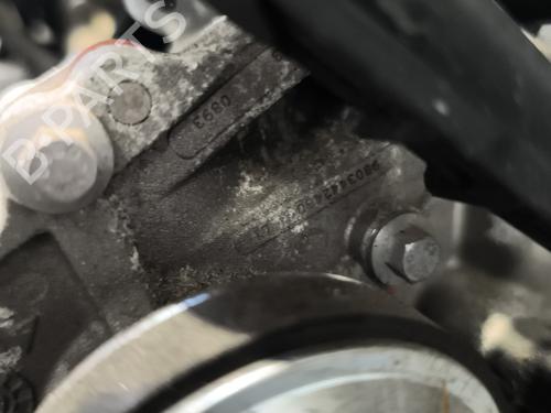 Engine PEUGEOT 208 I (CA_, CC_) 1.2 VTi 68 / PureTech 68 | BP23846280M1 - Image 3