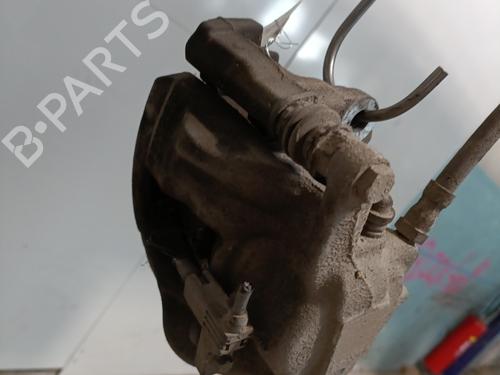 Used Right front brake caliper Right front brake caliper MERCEDES-BENZ A-CLASS (W176) A 200 CDI / d (176.008) (136 hp) 28442301 28442301