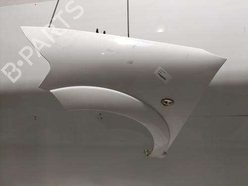 Used Left front fenders CITROËN C3 I (FC_, FN_) 1.4 HDi (68 hp) 22911141