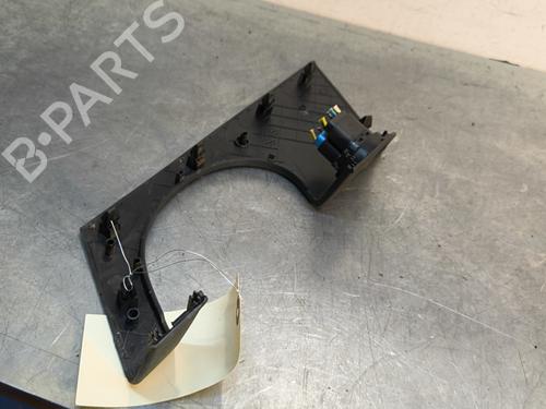 Left front window switch FORD FIESTA V (JH_, JD_) 1.4 TDCi | BP29997192I27