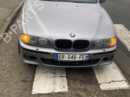 Left front window switch BMW 5 (E39) 530 d | BP25274205I27 - Image 5