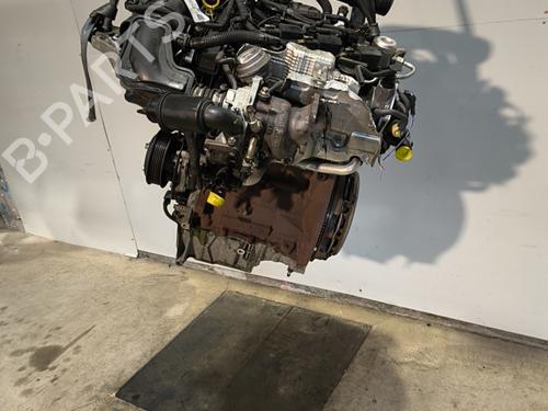 Used Engine Engine FORD FIESTA VI (CB1, CCN) 1.0 EcoBoost (100 hp) 30491583 30491583
