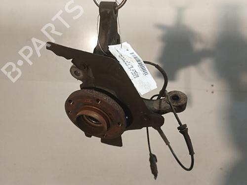 Used Left front steering knuckle Left front steering knuckle FIAT DOBLO Bus (263_) [2009-2023] 35899559 35899559