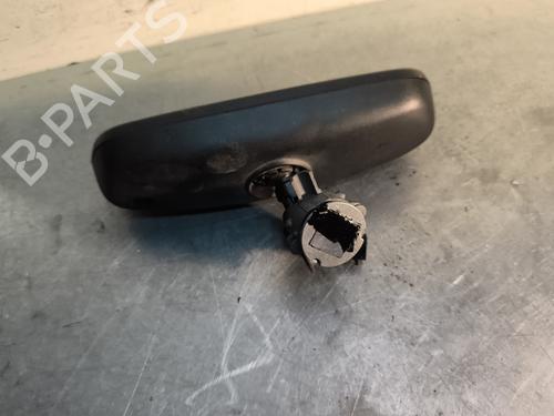 Used Rear mirror PEUGEOT 308 II (LB_, LP_, LW_, LH_, L3_) 1.6 HDi / BlueHDi 115 (115 hp) 29733690