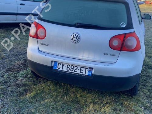 Left tailgate light VW GOLF V (1K1) 1.9 TDI | BP25274397C79  - Image 9