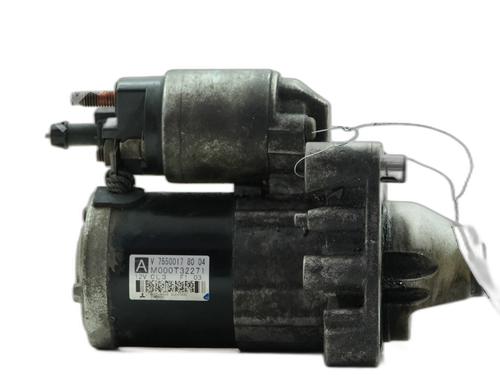 Starter CITROËN C4 II (NC_) 1.6 THP 155 | BP37196369M8 - Image 3