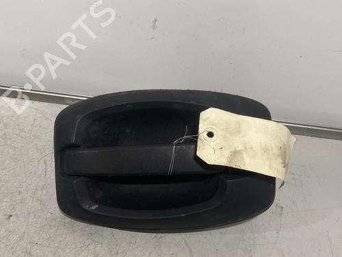 Rear right exterior door handle CITROËN JUMPER II Van 2.2 HDi 100 | BP21722423C130