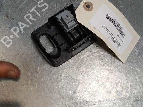 Used Right front window switch AUDI TT (8J3) 2.0 TFSI (200 hp) 28078111