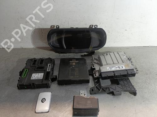 Electronic module RENAULT GRAND SCÉNIC IV (R9_) 1.3 TCe 140 (R9NB) | BP29348040M83 