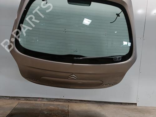 Tailgate CITROËN XSARA PICASSO (N68) 2.0 HDi | BP27894121C6 