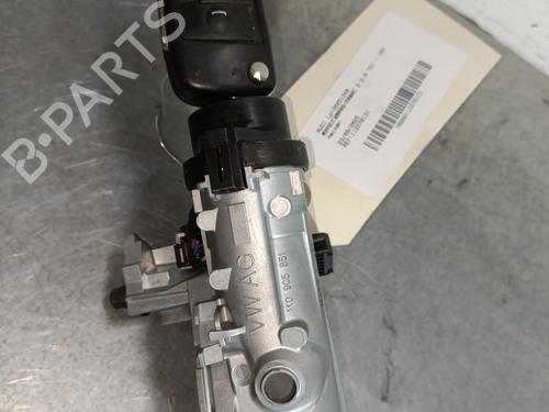 Ignition barrel AUDI A3 Convertible (8P7) 2.0 TDI | BP29330698M48 