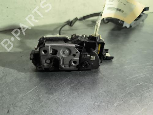 front-right-lock-citroen-c3-ii-sc_-2009-29979956 main image