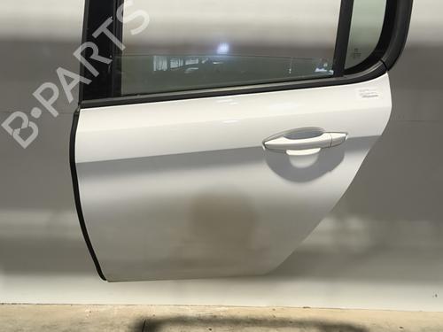 Used Left rear door PEUGEOT 308 II (LB_, LP_, LW_, LH_, L3_) 1.6 HDi 100 (99 hp) 31258109
