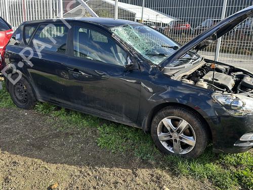 Tailgate KIA CEE'D Hatchback (ED) 1.6 CRDi 115 | BP30934368C6 - Image 9